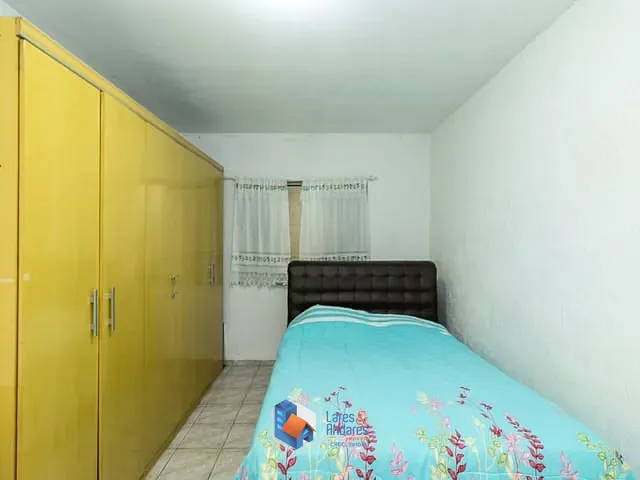 Sobrado com 160m² 3 quartos e 2 banheiros, à venda, no bairro Vila Souza em São Paulo