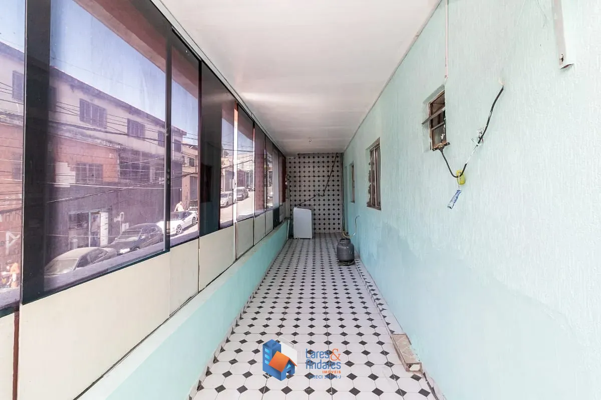 Sobrado, 3 quartos, 120 m² - Foto 11