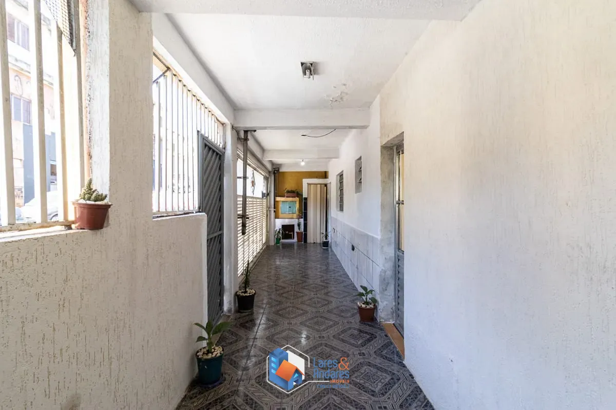 Sobrado, 3 quartos, 120 m² - Foto 9