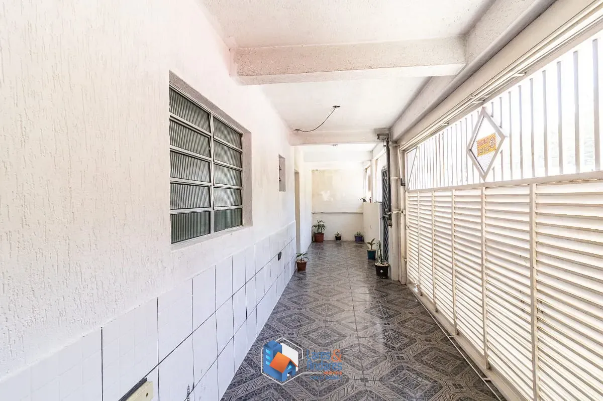 Sobrado, 3 quartos, 120 m² - Foto 7