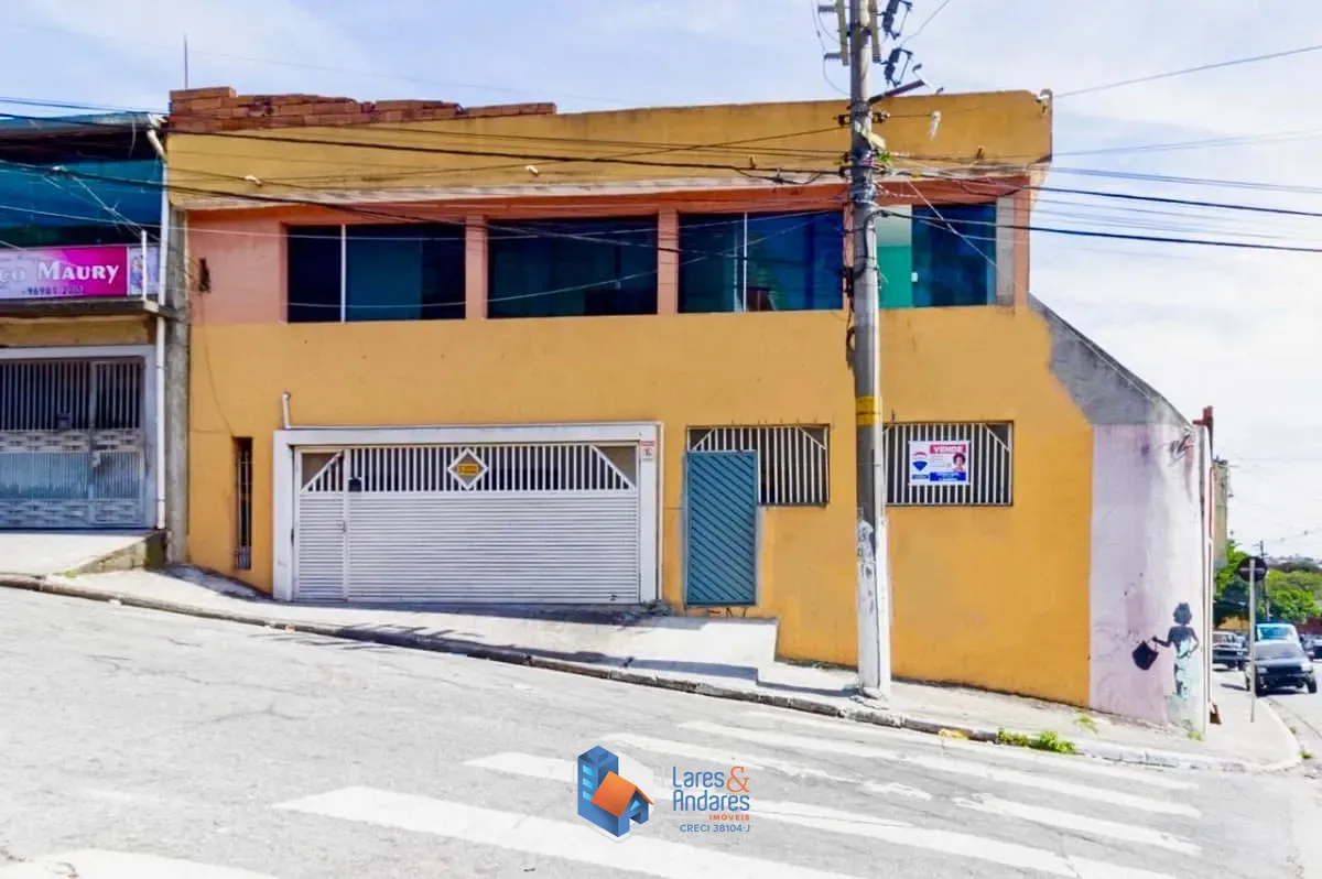 Sobrado, 3 quartos, 120 m² - Foto 20