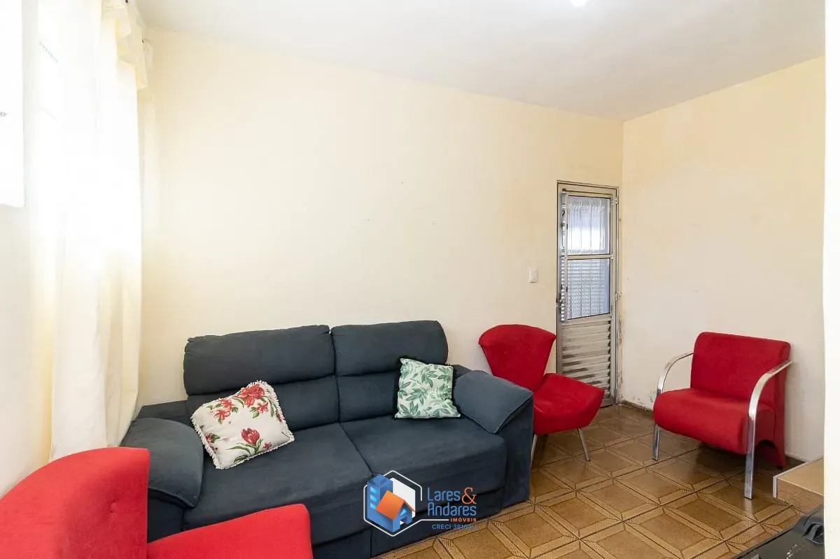 Sobrado, 3 quartos, 120 m² - Foto 4