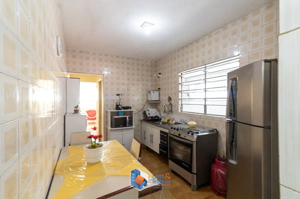 Sobrado, 3 quartos, 120 m² - Foto 8
