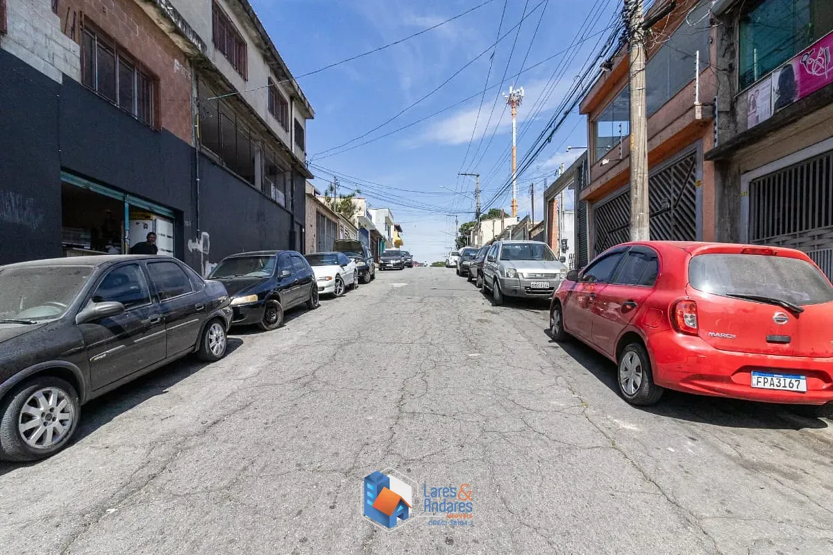 Sobrado, 3 quartos, 120 m² - Foto 16