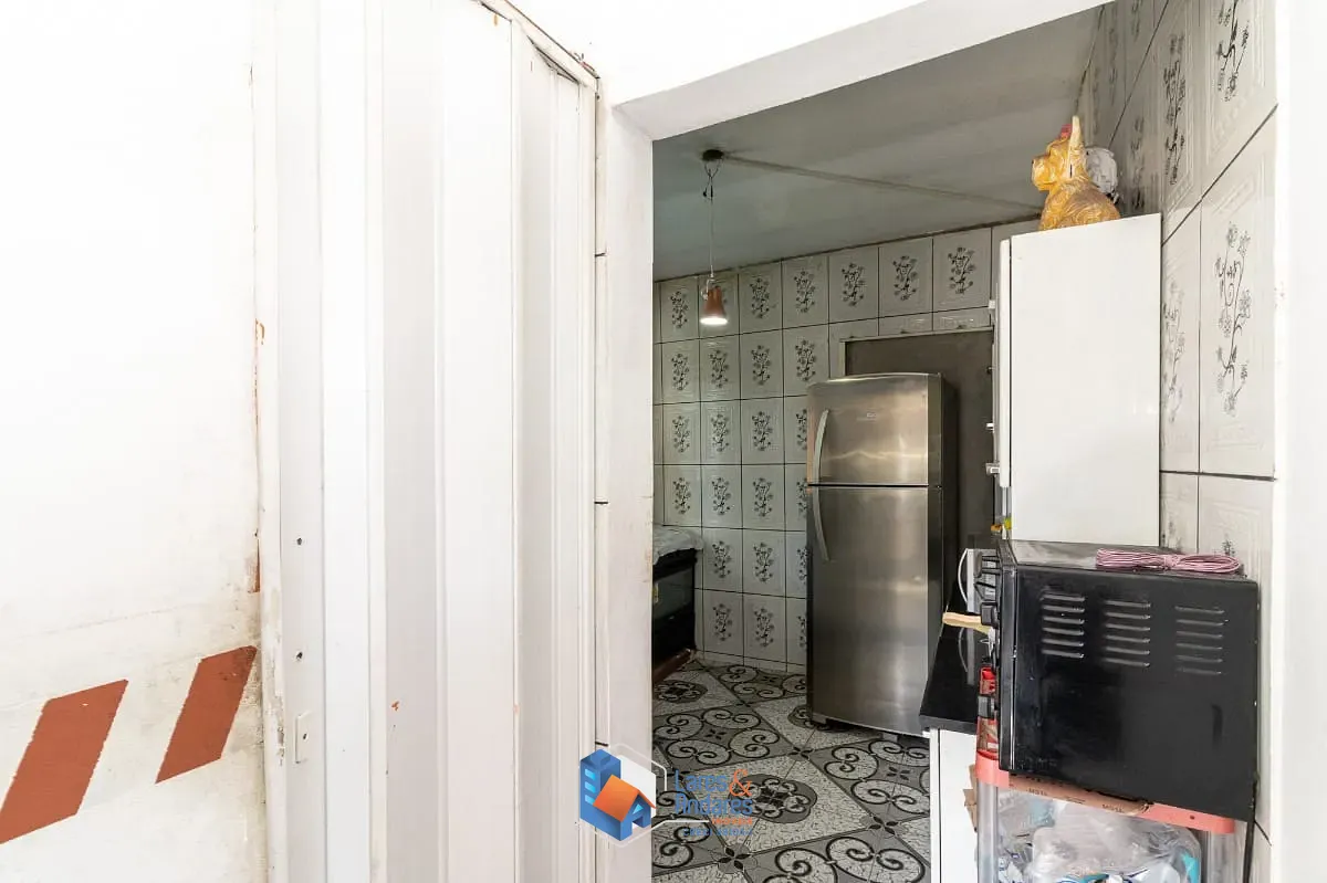 Sobrado, 3 quartos, 120 m² - Foto 14
