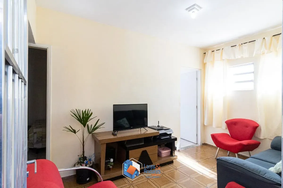 Sobrado, 3 quartos, 120 m² - Foto 5