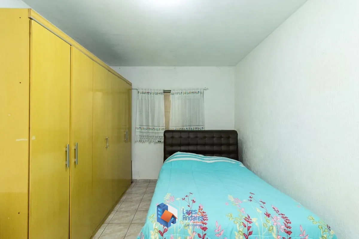 Sobrado, 3 quartos, 120 m² - Foto 6