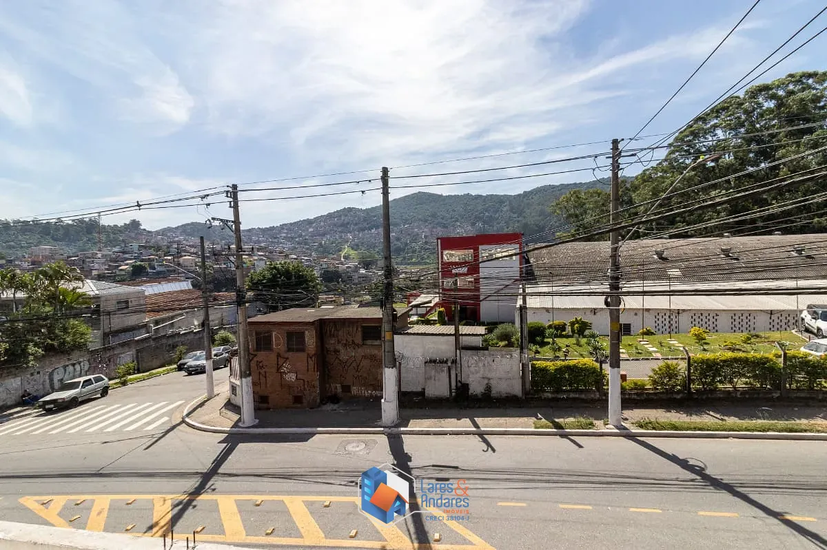 Sobrado, 3 quartos, 120 m² - Foto 18