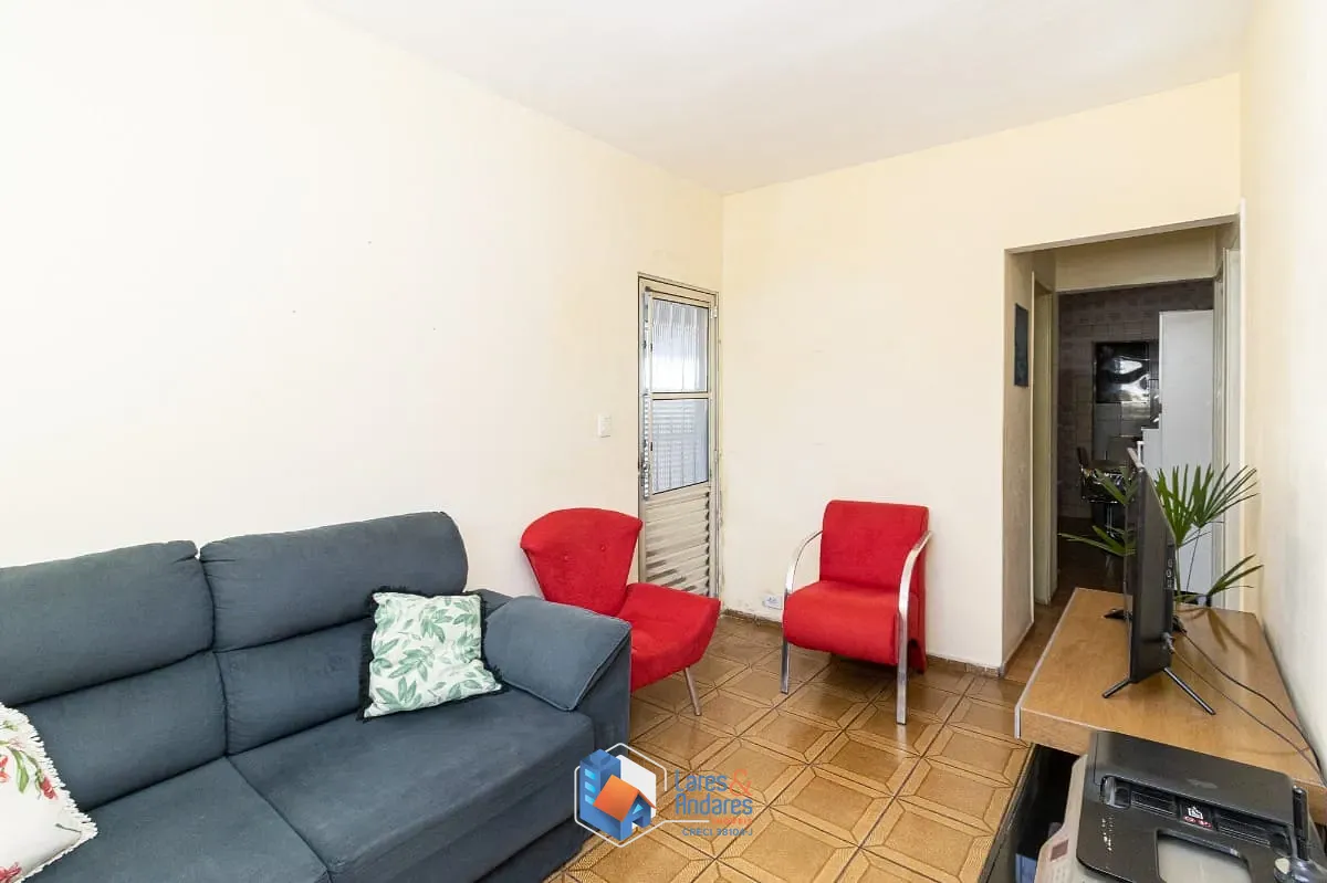 Sobrado, 3 quartos, 120 m² - Foto 3