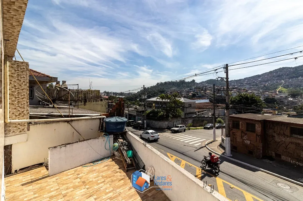 Sobrado, 3 quartos, 120 m² - Foto 19