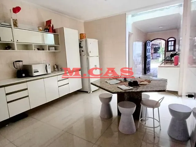 Sobrado com 129m² 3 quartos e 4 banheiros, à venda, no bairro Vila Regente Feijó em São Paulo