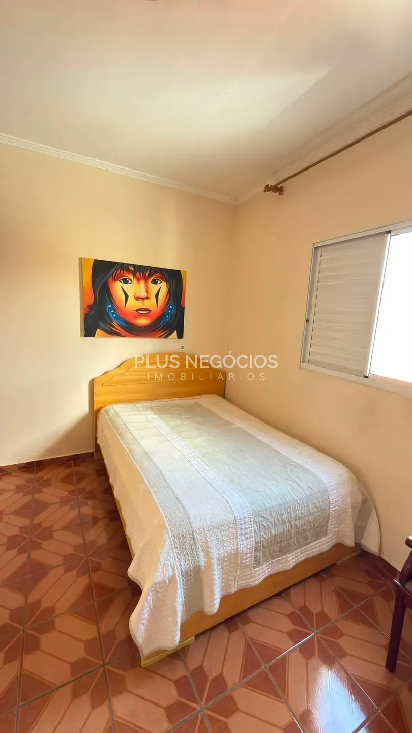 Sobrado, 3 quartos, 170 m² - Foto 27
