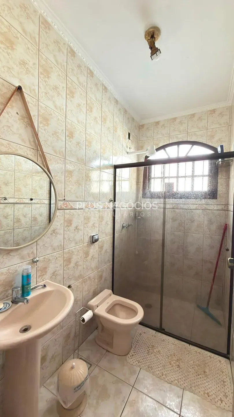 Sobrado, 3 quartos, 170 m² - Foto 20