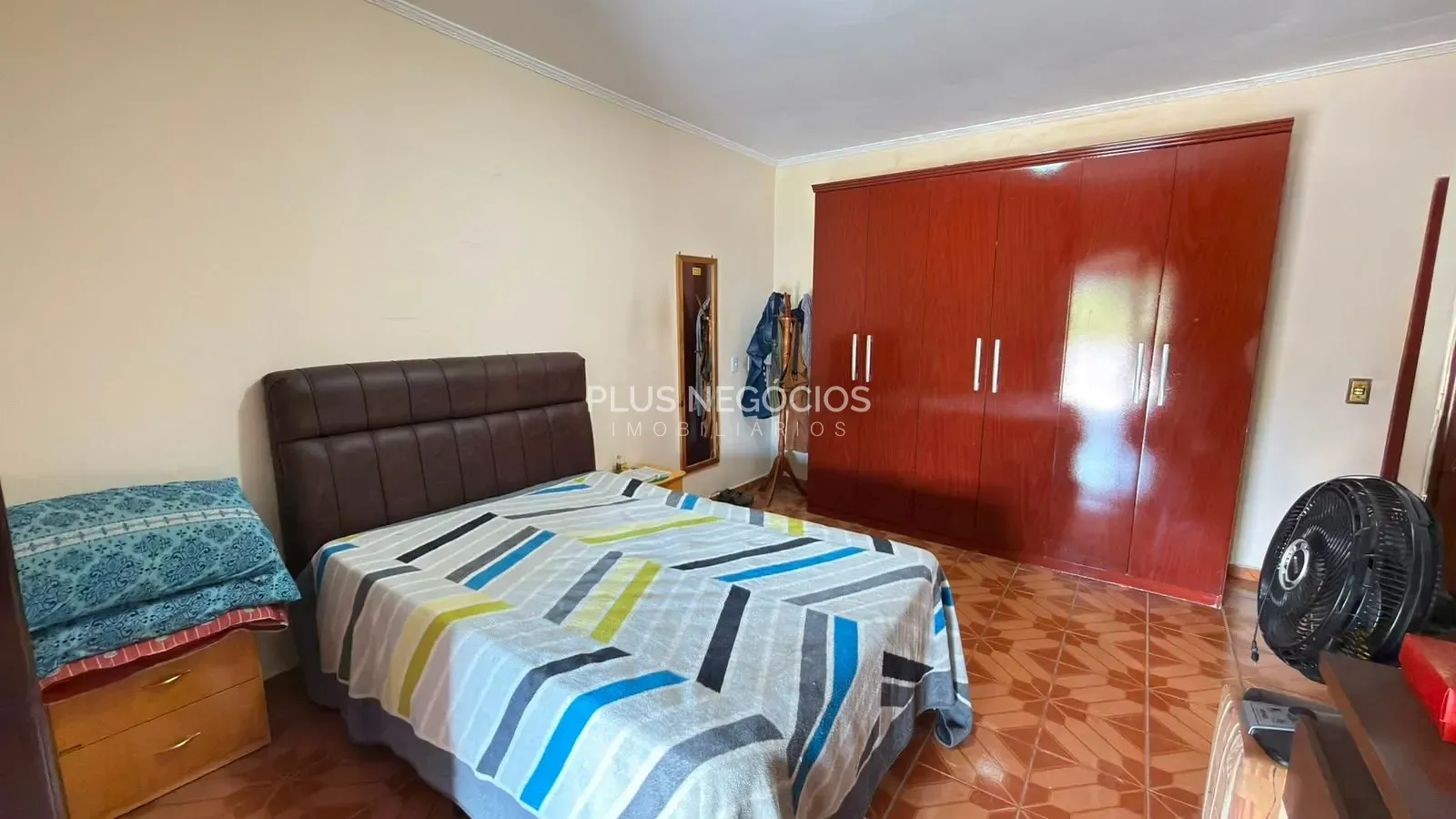 Sobrado, 3 quartos, 170 m² - Foto 35
