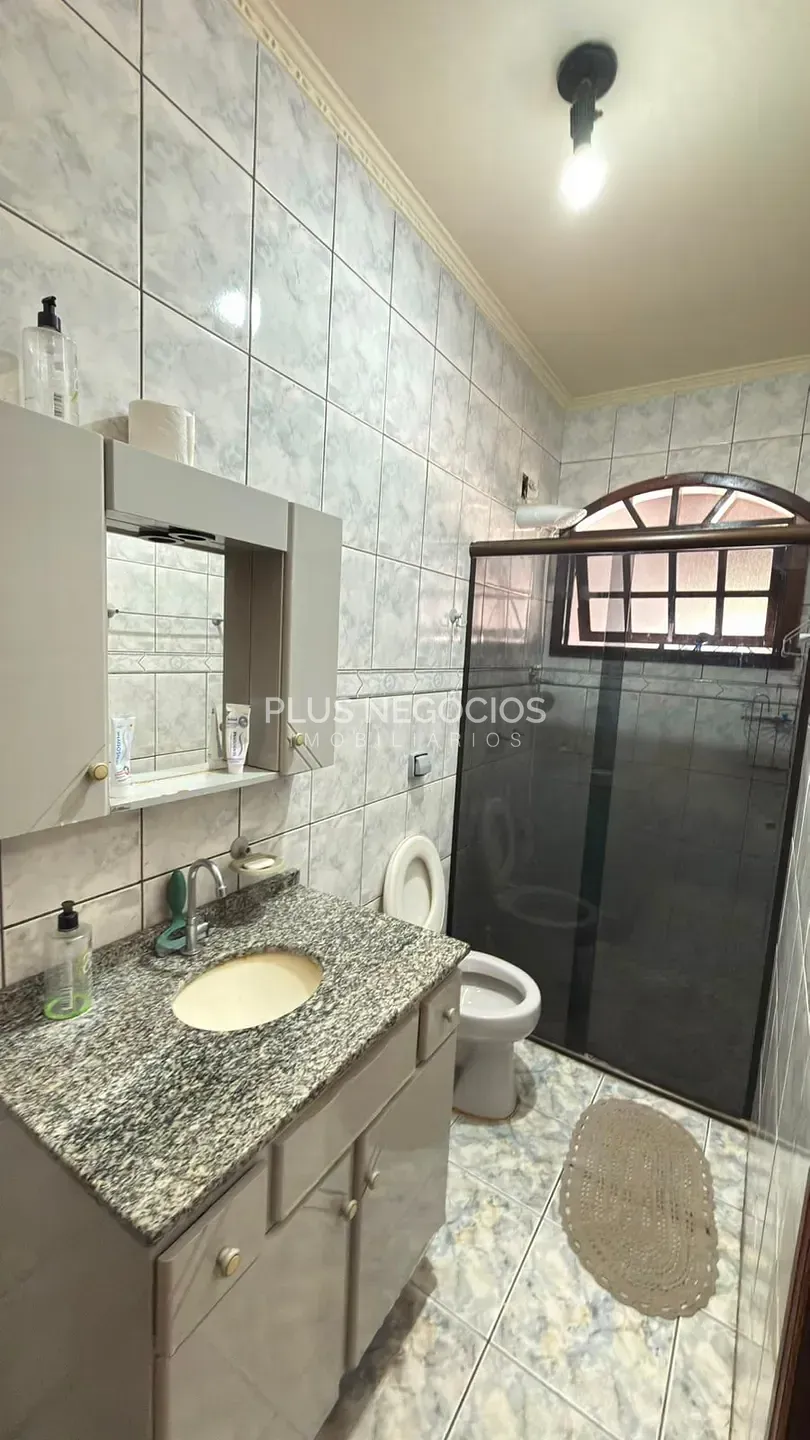 Sobrado, 3 quartos, 170 m² - Foto 37