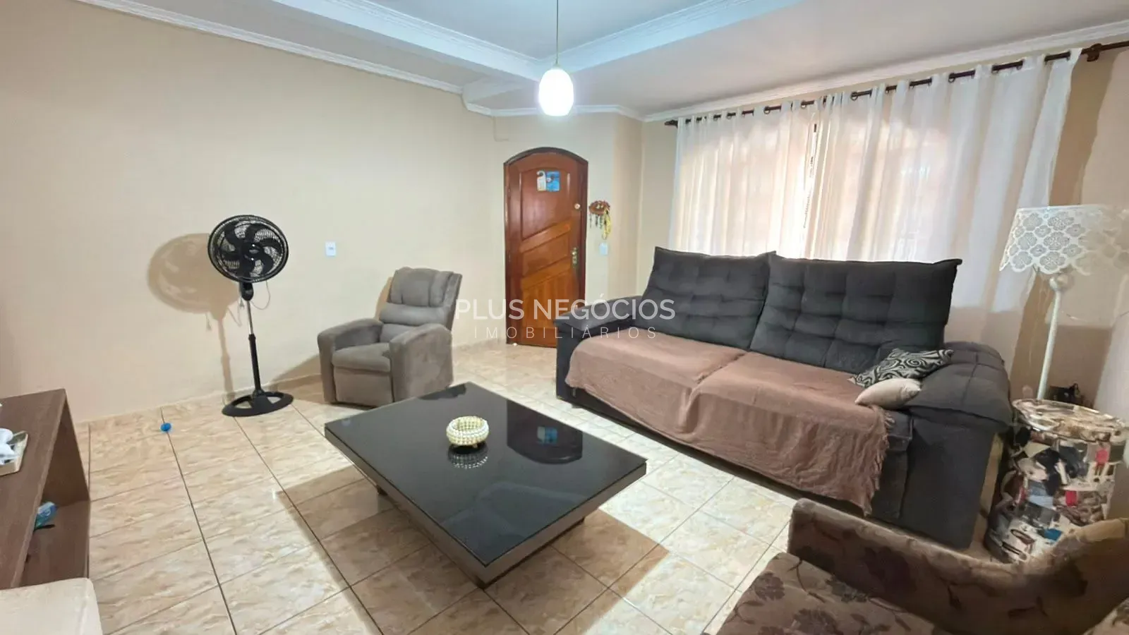 Sobrado, 3 quartos, 170 m² - Foto 4