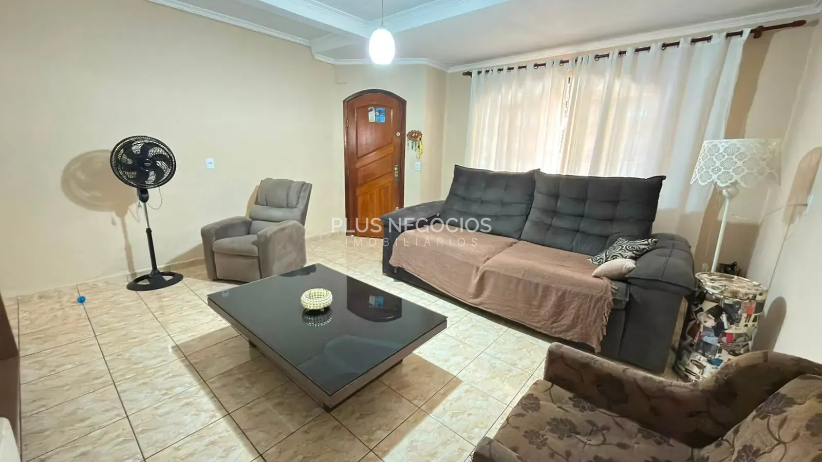 Sobrado, 3 quartos, 170 m² - Foto 7