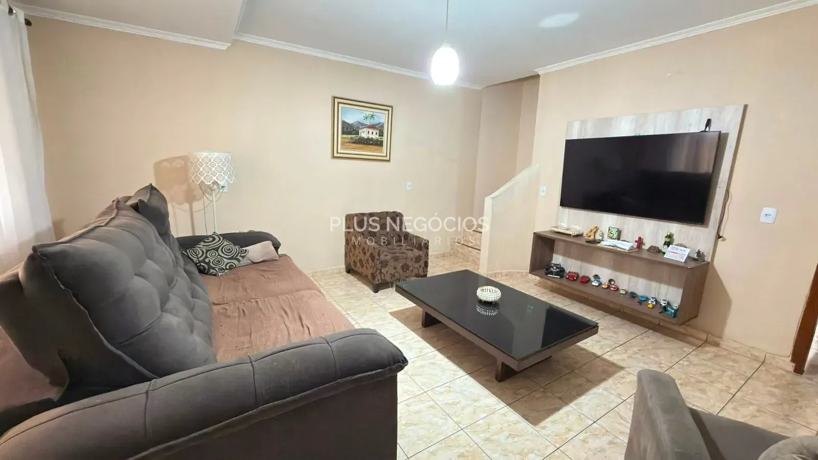 Sobrado, 3 quartos, 170 m² - Foto 5