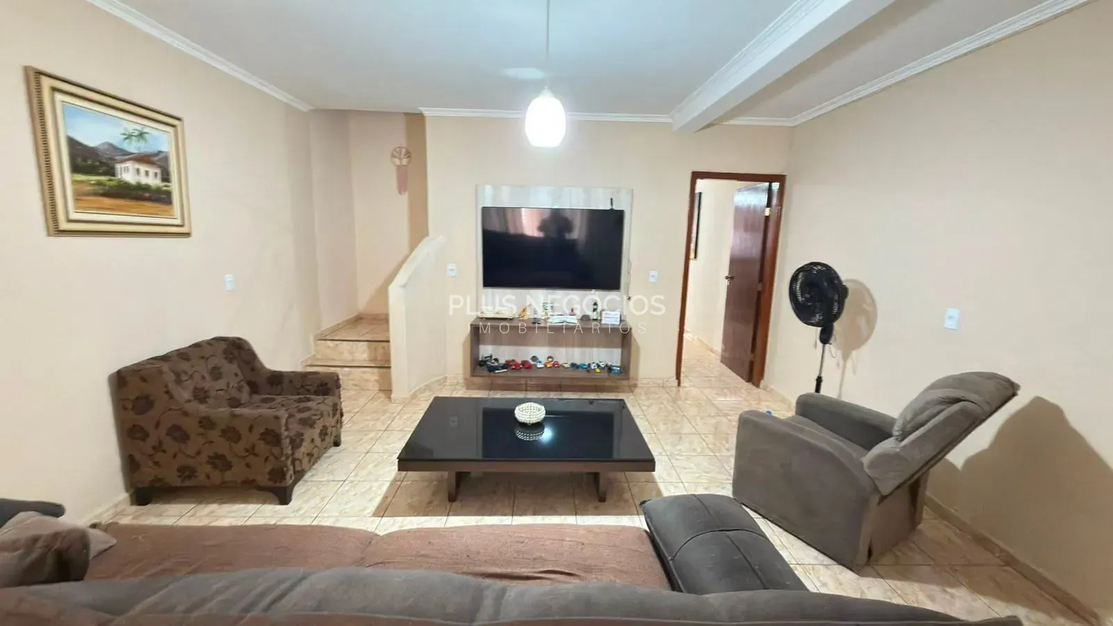 Sobrado, 3 quartos, 170 m² - Foto 6