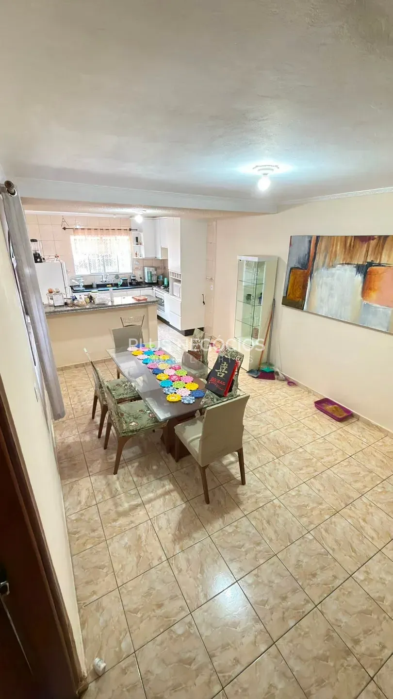 Sobrado, 3 quartos, 170 m² - Foto 10