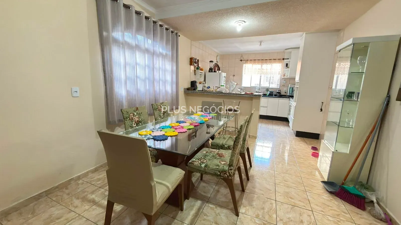 Sobrado, 3 quartos, 170 m² - Foto 9