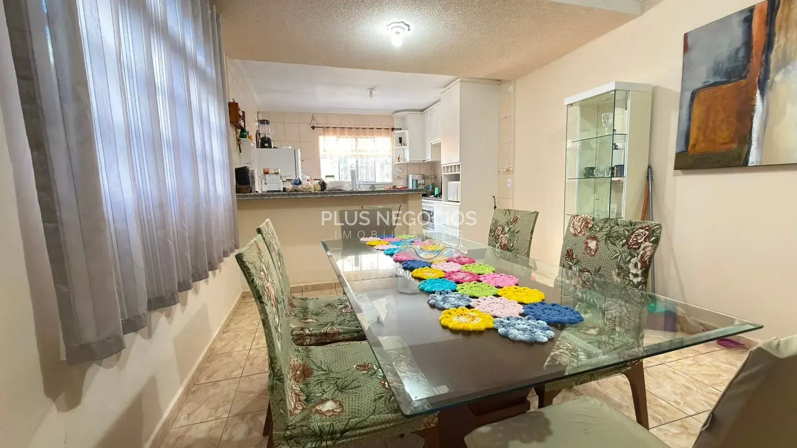 Sobrado, 3 quartos, 170 m² - Foto 11