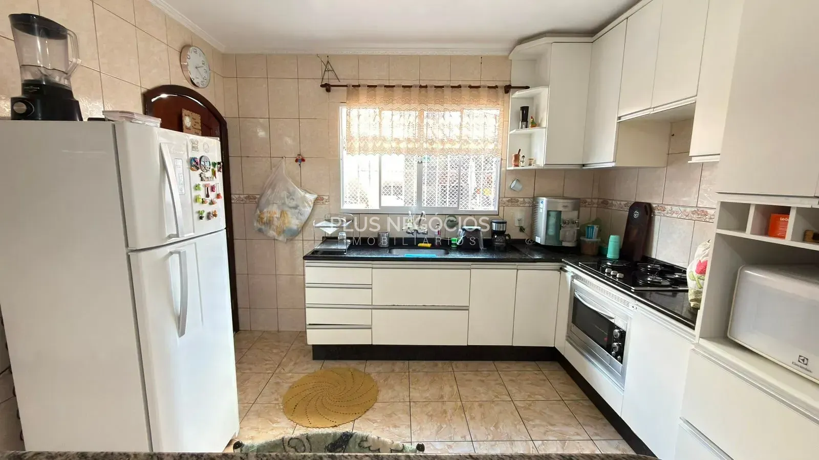 Sobrado, 3 quartos, 170 m² - Foto 16