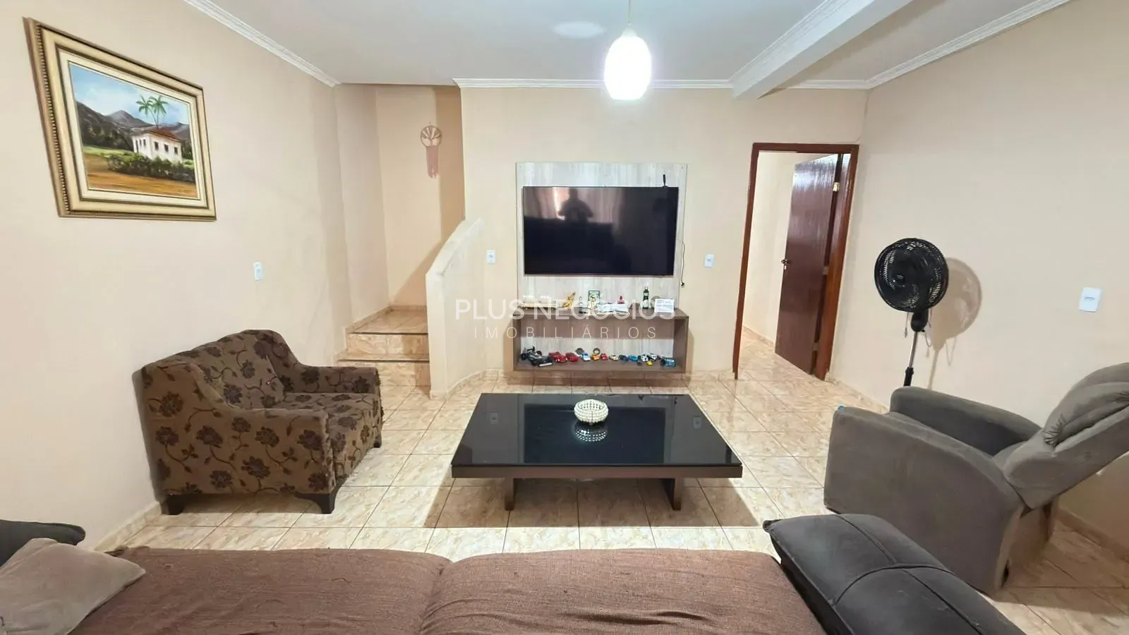 Sobrado, 3 quartos, 170 m² - Foto 8