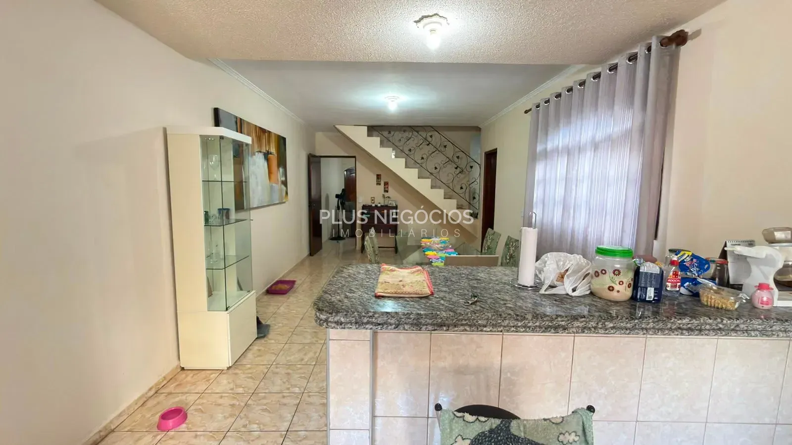 Sobrado, 3 quartos, 170 m² - Foto 13