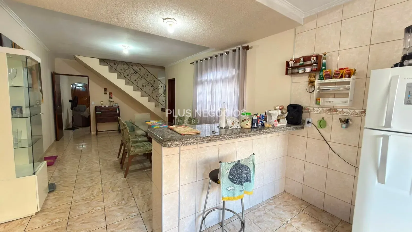 Sobrado, 3 quartos, 170 m² - Foto 12