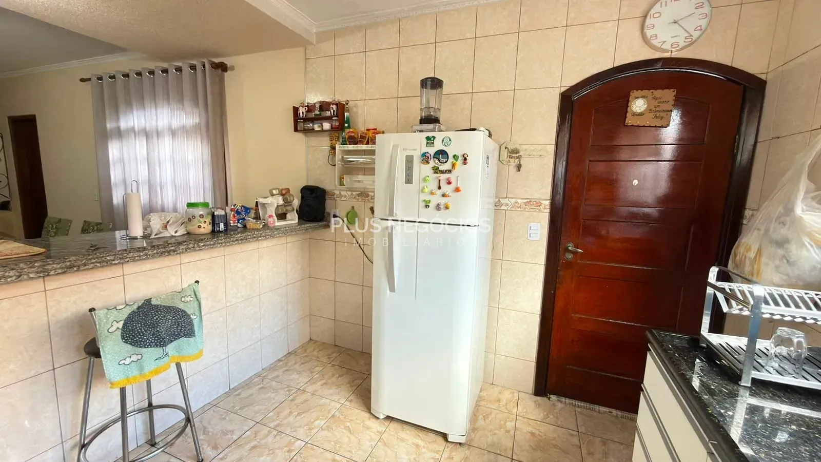 Sobrado, 3 quartos, 170 m² - Foto 19