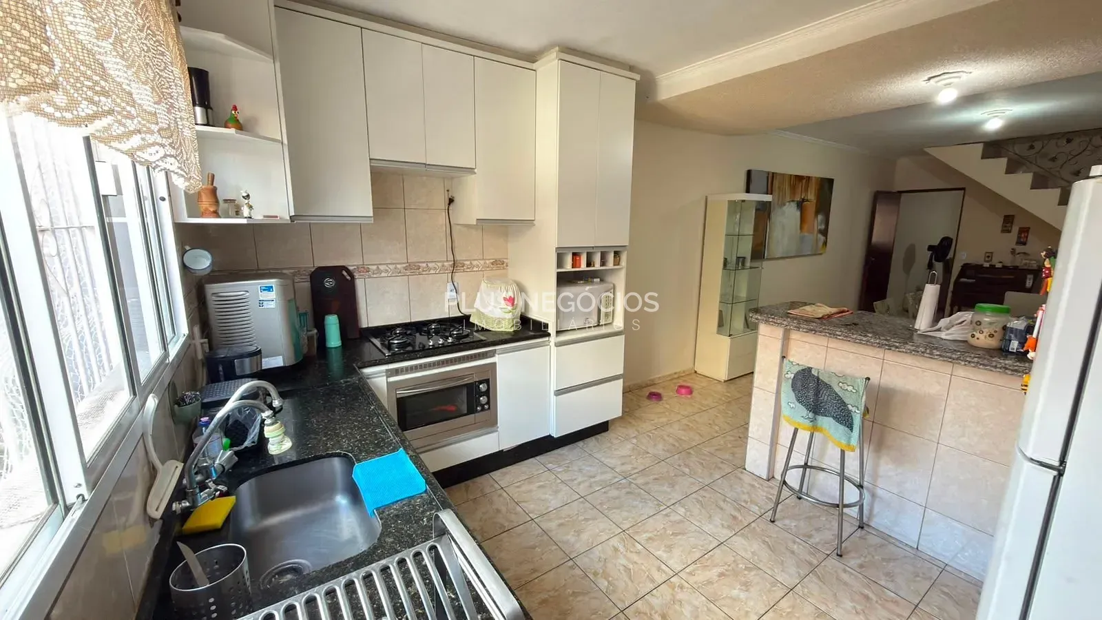 Sobrado, 3 quartos, 170 m² - Foto 15