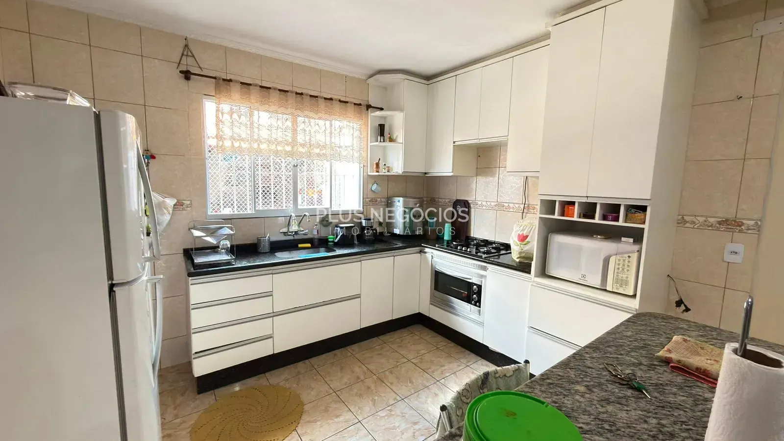 Sobrado, 3 quartos, 170 m² - Foto 17