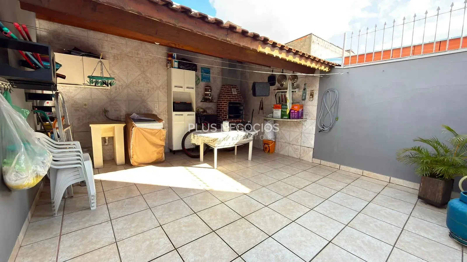 Sobrado, 3 quartos, 170 m² - Foto 23