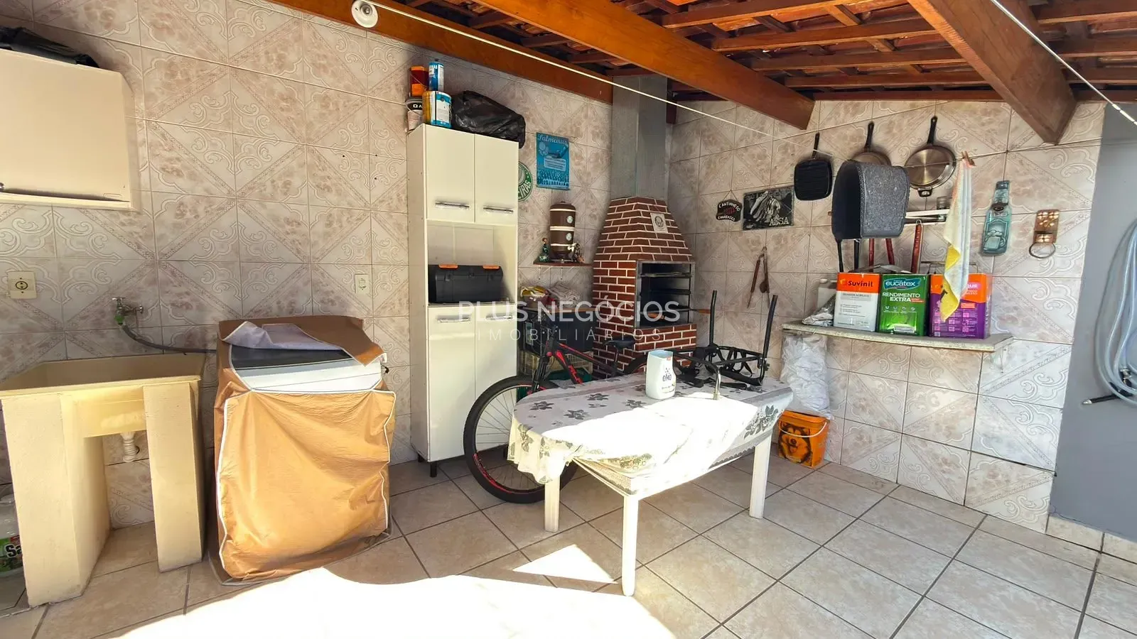 Sobrado, 3 quartos, 170 m² - Foto 25