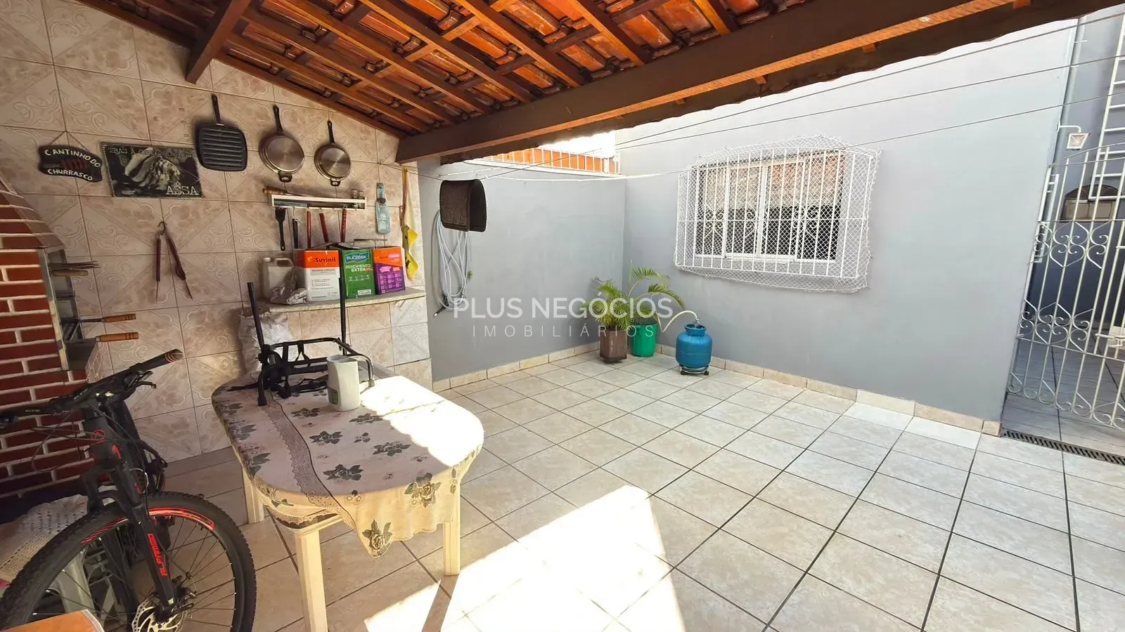 Sobrado, 3 quartos, 170 m² - Foto 24