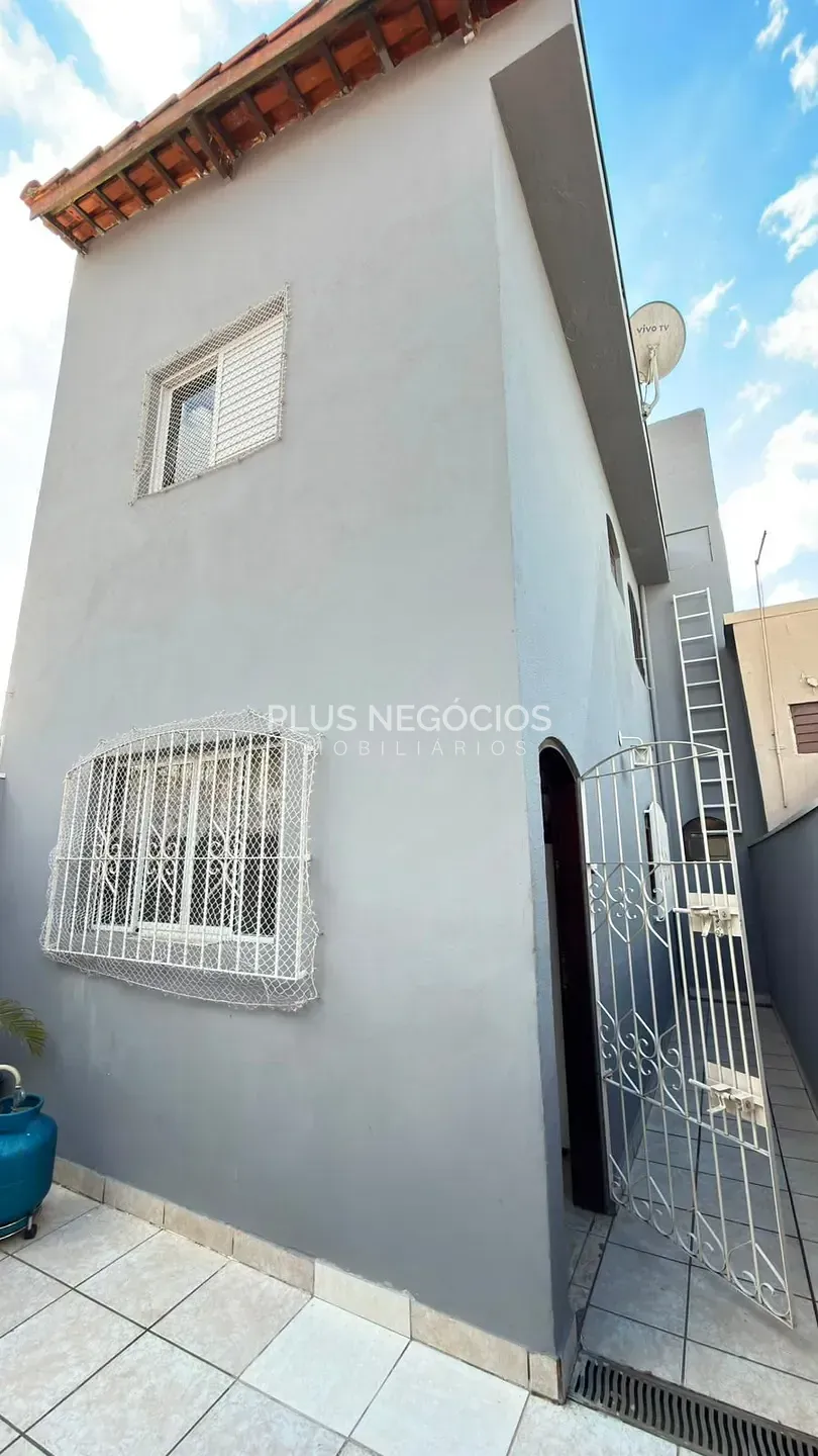 Sobrado, 3 quartos, 170 m² - Foto 21