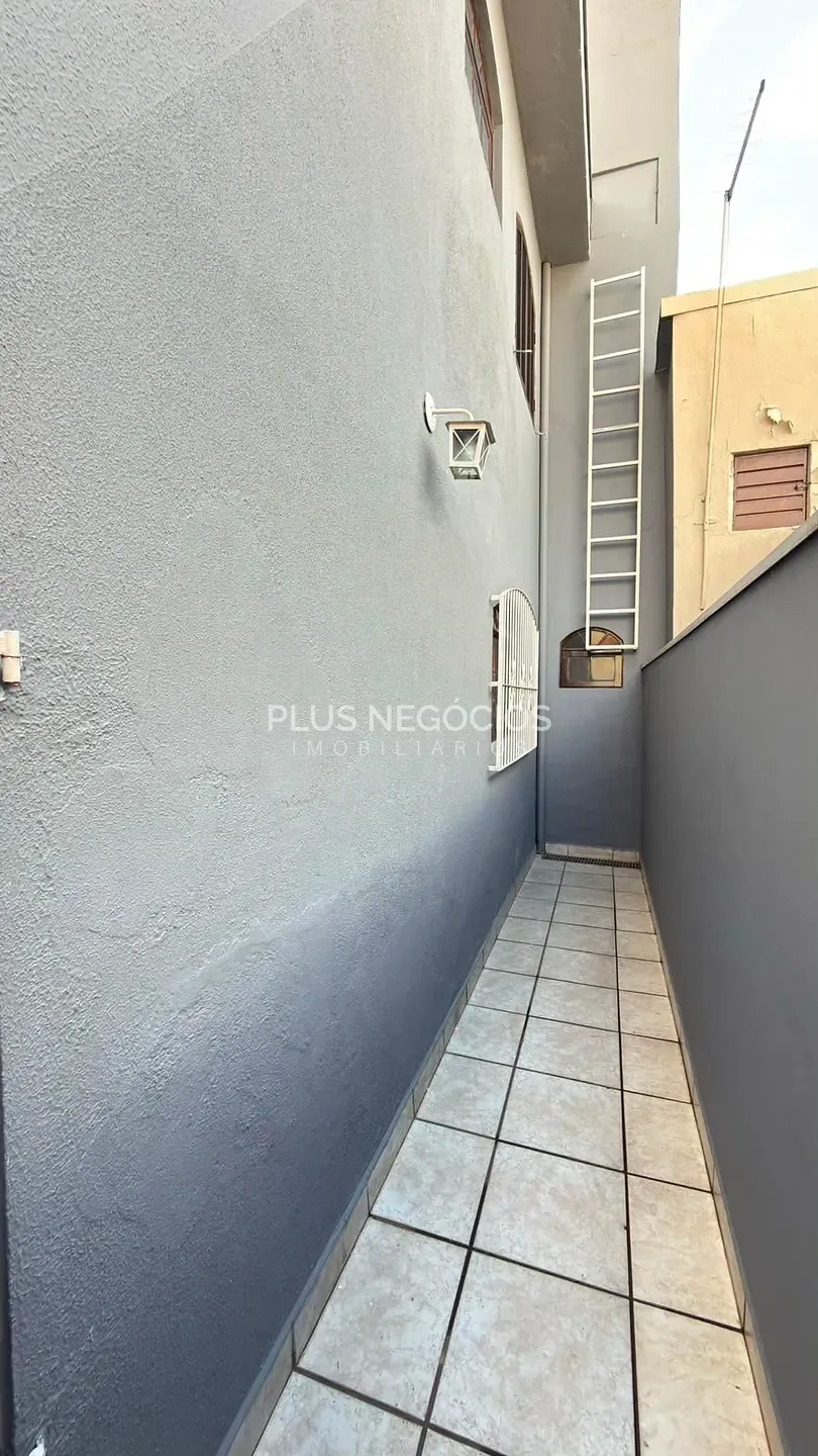 Sobrado, 3 quartos, 170 m² - Foto 22