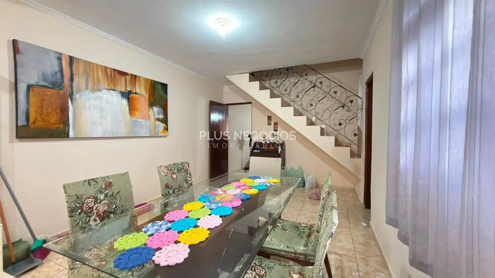 Sobrado, 3 quartos, 170 m² - Foto 18