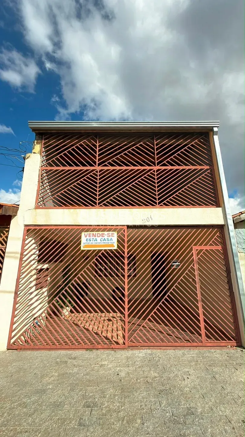 Sobrado, 3 quartos, 170 m² - Foto 39