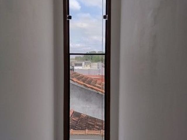 Foto do Sobrado - Sobrado com 3 dormitórios à venda por R$ 380.900,00 - Residencial Armando Moreira Righi - São José dos Campos/SP | RUSSI IMÓVEIS