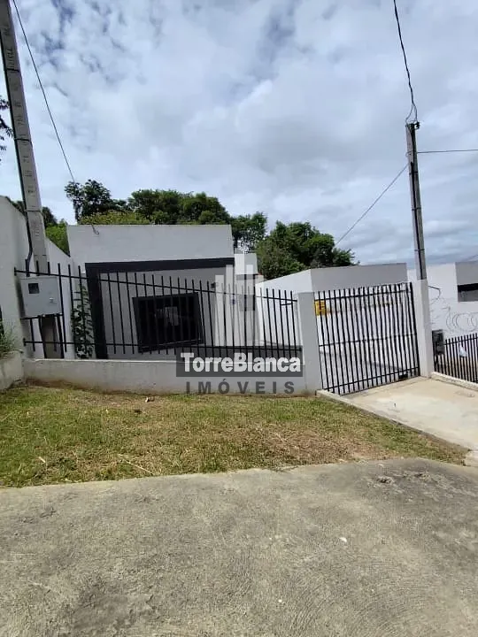 Casa, 2 quartos, 45 m² - Foto 8