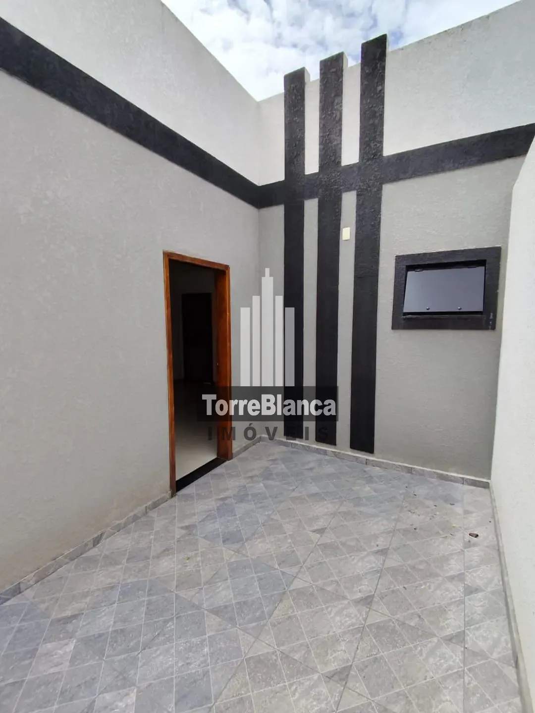 Casa, 2 quartos, 45 m² - Foto 9