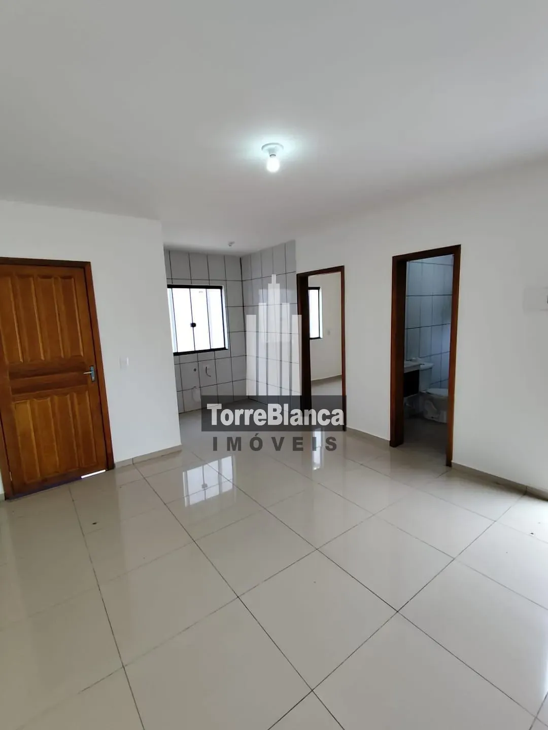 Casa, 2 quartos, 45 m² - Foto 2