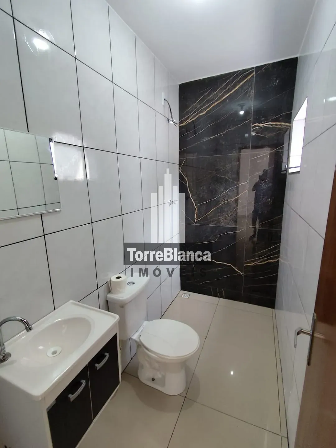 Casa, 2 quartos, 45 m² - Foto 7