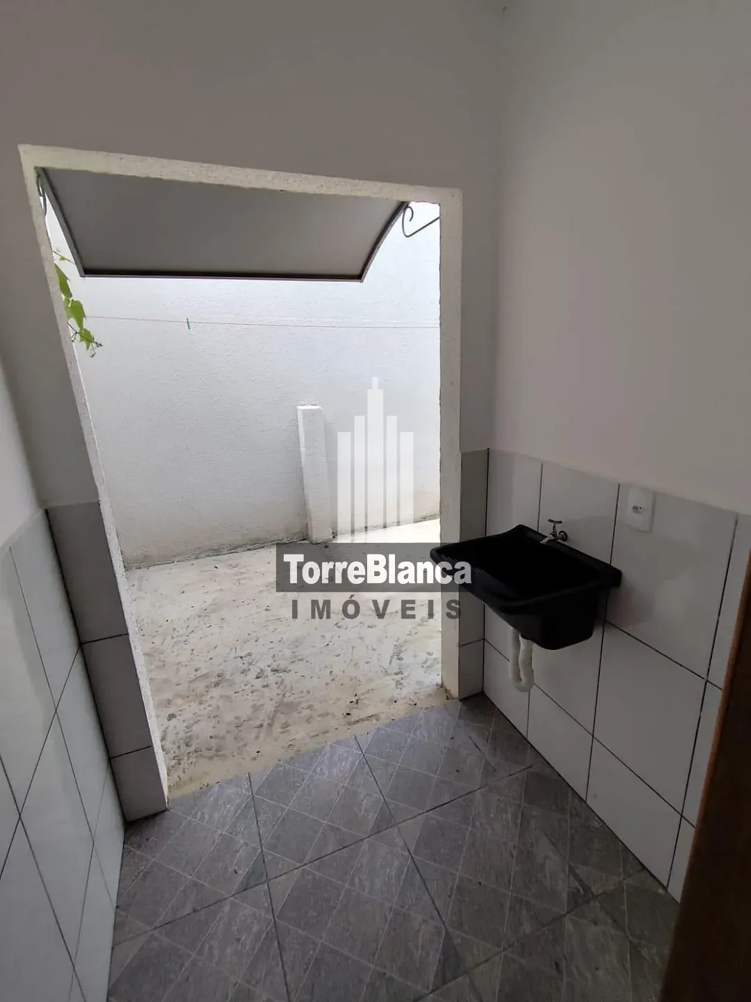 Casa, 2 quartos, 45 m² - Foto 4