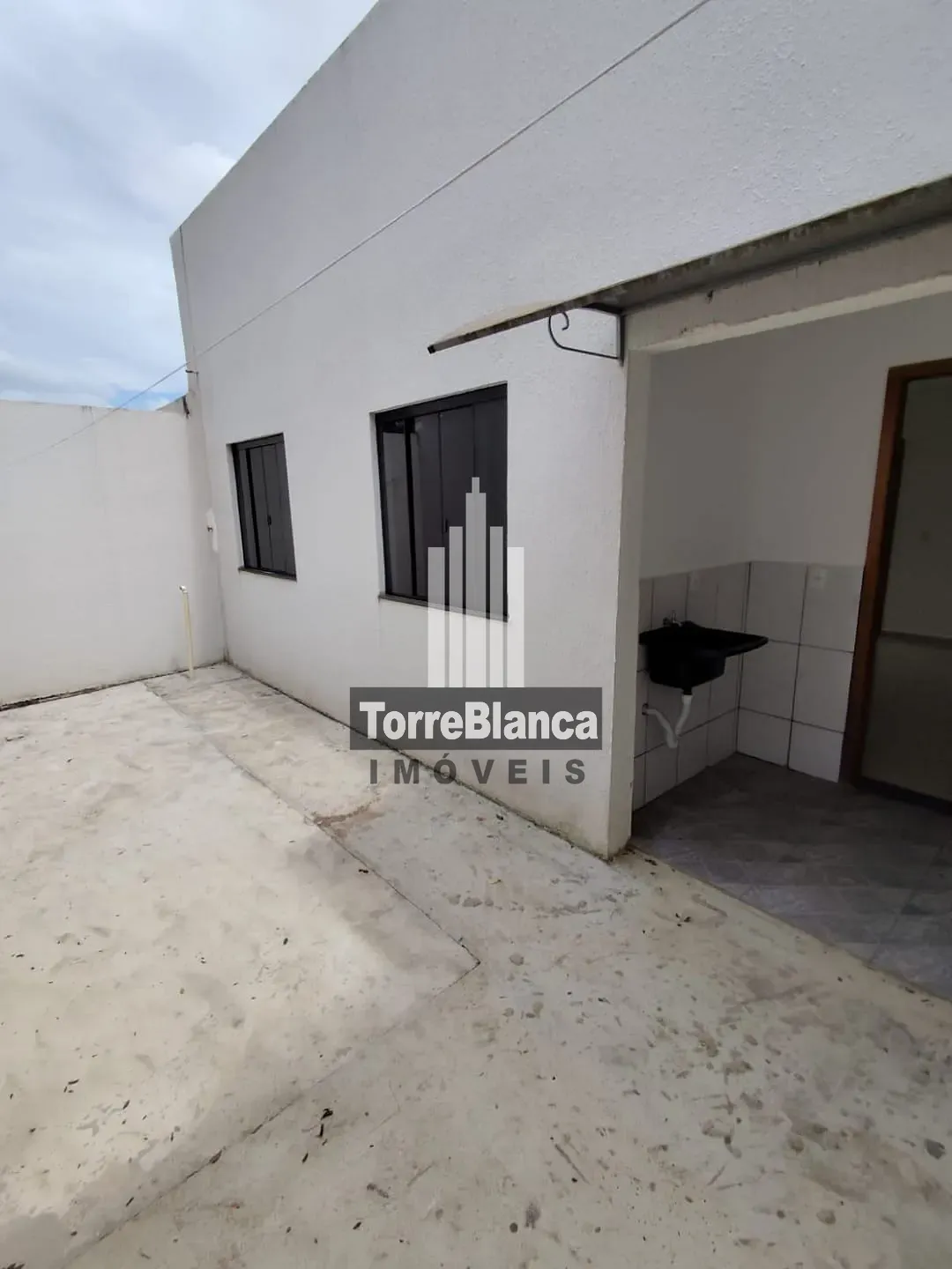 Casa, 2 quartos, 45 m² - Foto 5