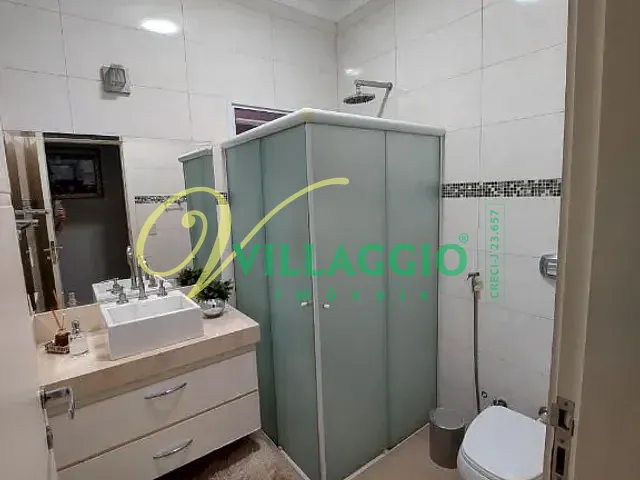 Sobrado com 300m² 3 quartos e 5 banheiros, à venda, no bairro Village Mirassol em Mirassol