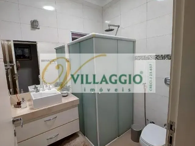 Sobrado com 300m² 3 quartos e 5 banheiros, à venda, no bairro Village Mirassol em Mirassol