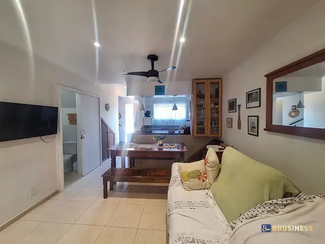 Sobrado 3 quartos e 3 banheiros, à venda, no bairro Centro em Bertioga